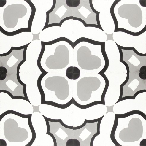 Płytki cementowe 324