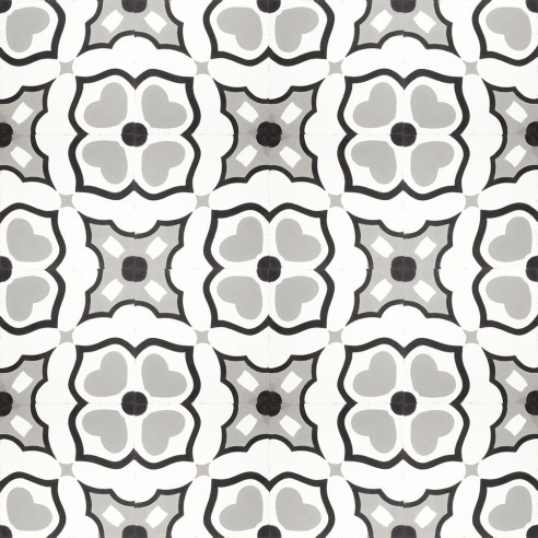 Płytki cementowe 324