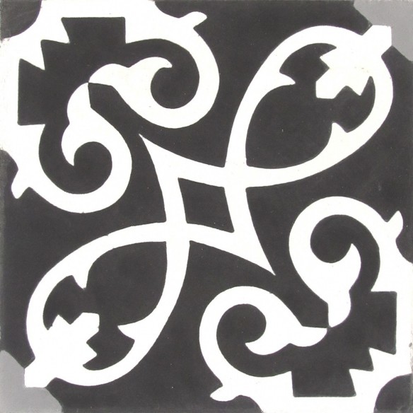 Płytka cementowa 3691