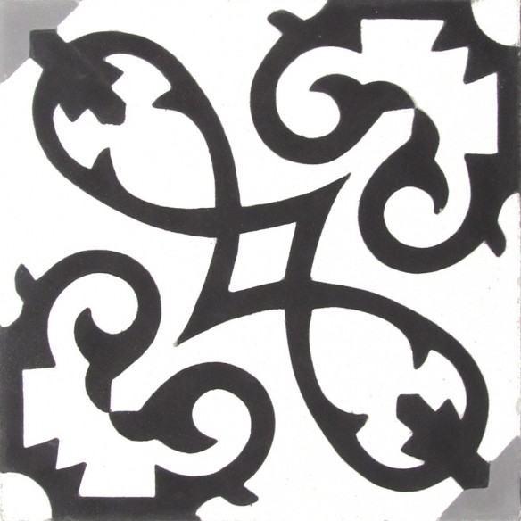 Płytka cementowa 3692