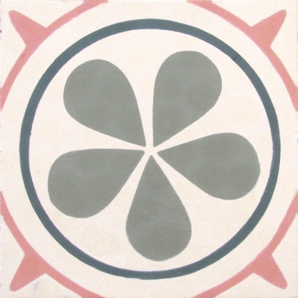 Płytka cementowa 3231