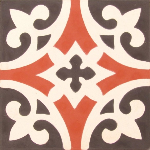 Płytka cementowa 3140