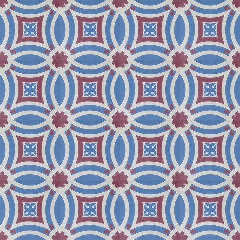 Płytki cementowe 3320