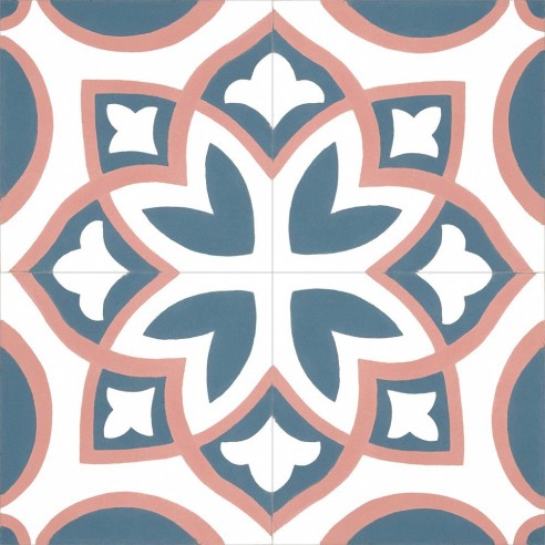 Płytki cementowe 3510