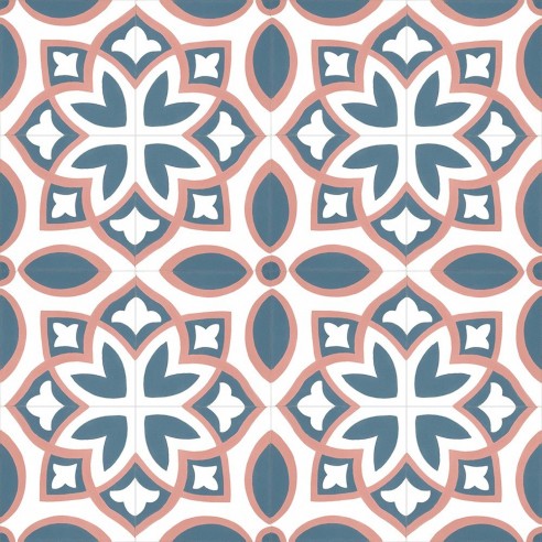 Płytki cementowe 3510