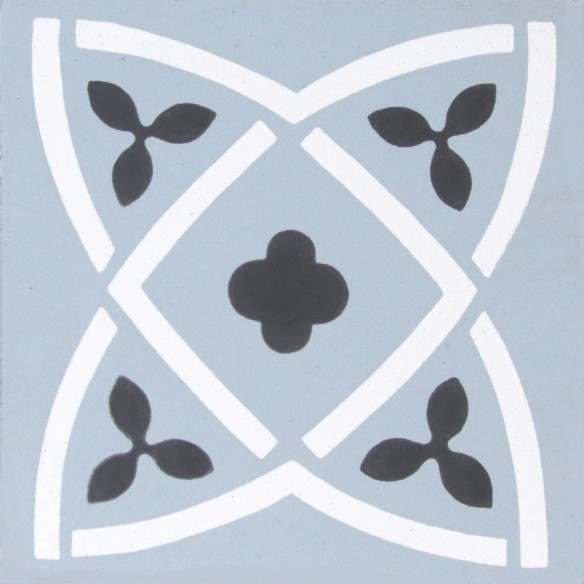 Płytka cementowa 3390