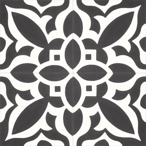 Płytki cementowe 2510