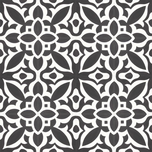 Płytki cementowe 2510