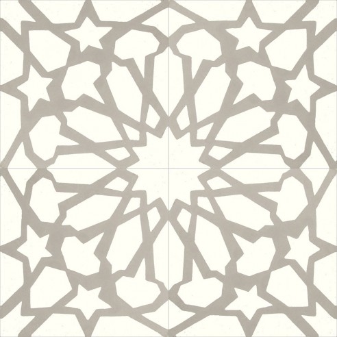 Płytki cementowe 2081