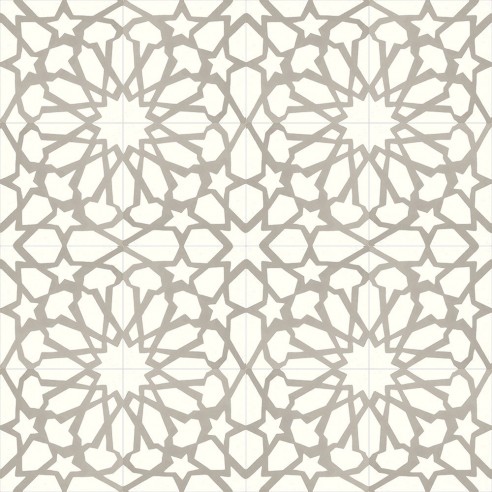 Płytki cementowe 2081