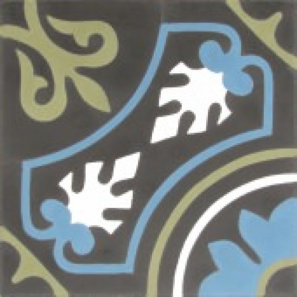 Płytka cementowa 3093
