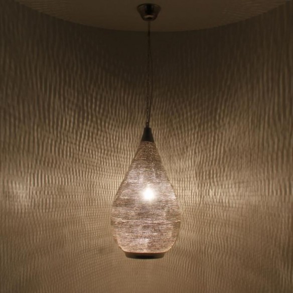 Egipska lampa wisząca Naouma Sada D28