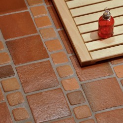 Terakota COTTO 10x10