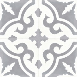 Płytki cementowe 445 - 0,48 m2