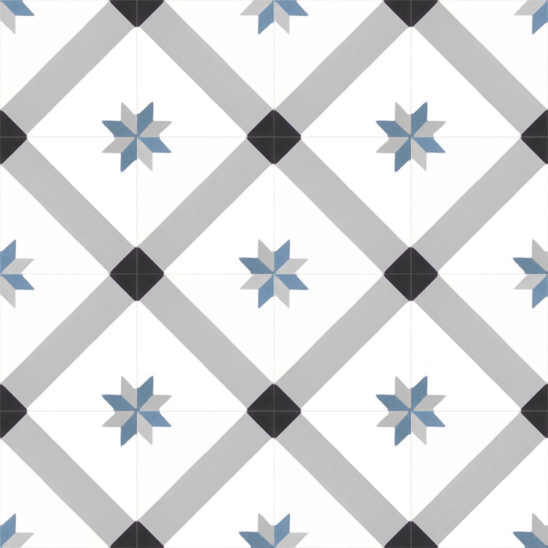 Płytki cementowe 3021