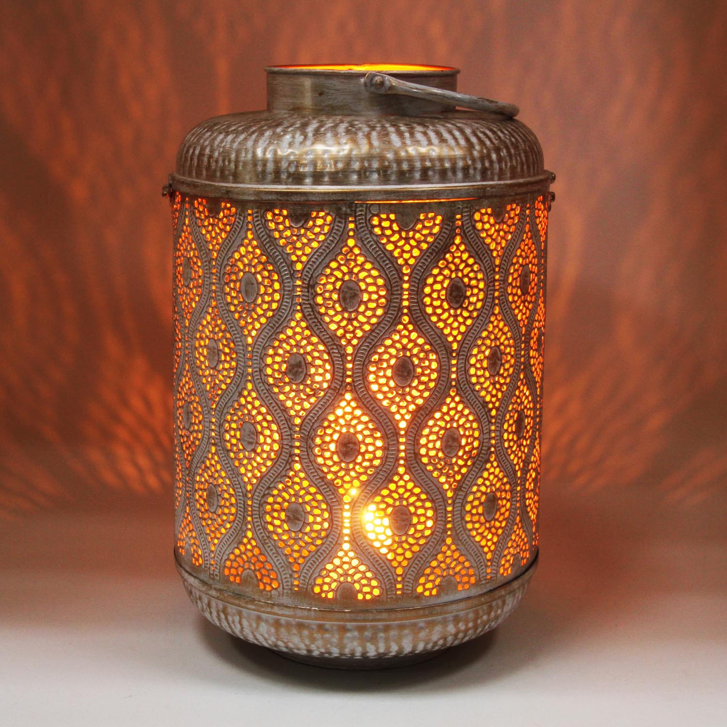 Orientalna latarnia Suraya duża