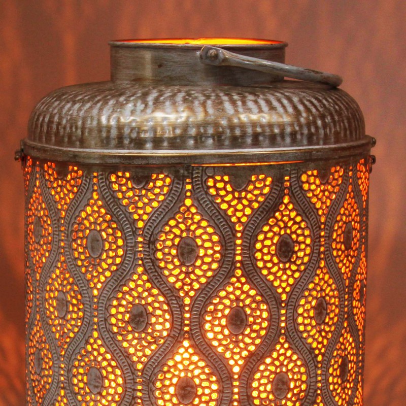 Orientalna latarnia Suraya duża