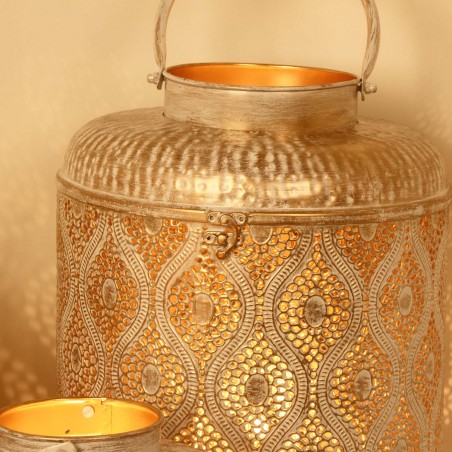 Orientalne latarnie Suraya zestaw 3 szt.