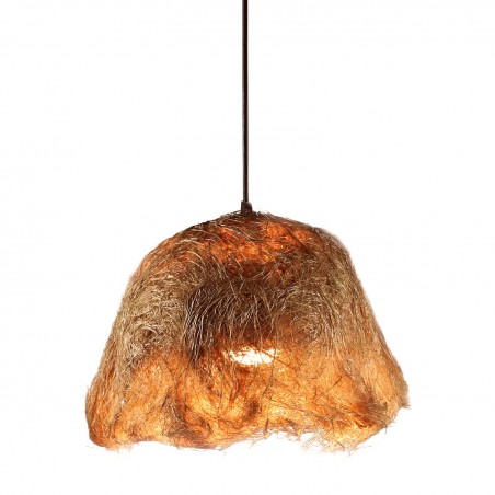 Lampa wisząca w stylu boho Tegal