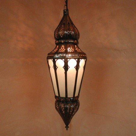 Lampa z Maroka RAMLA