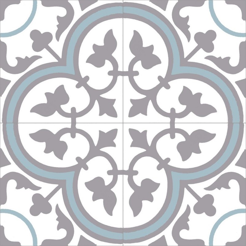 Płytki cementowe 2806