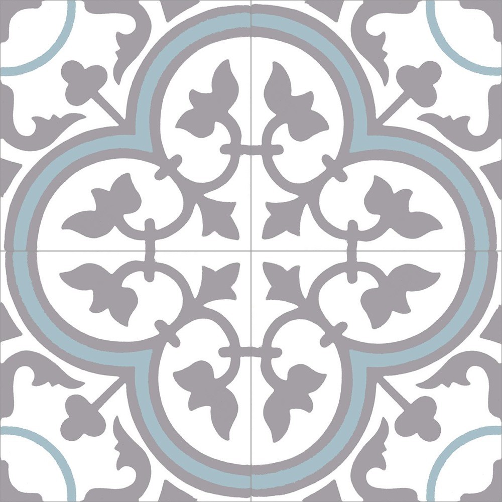 Płytki cementowe 2806