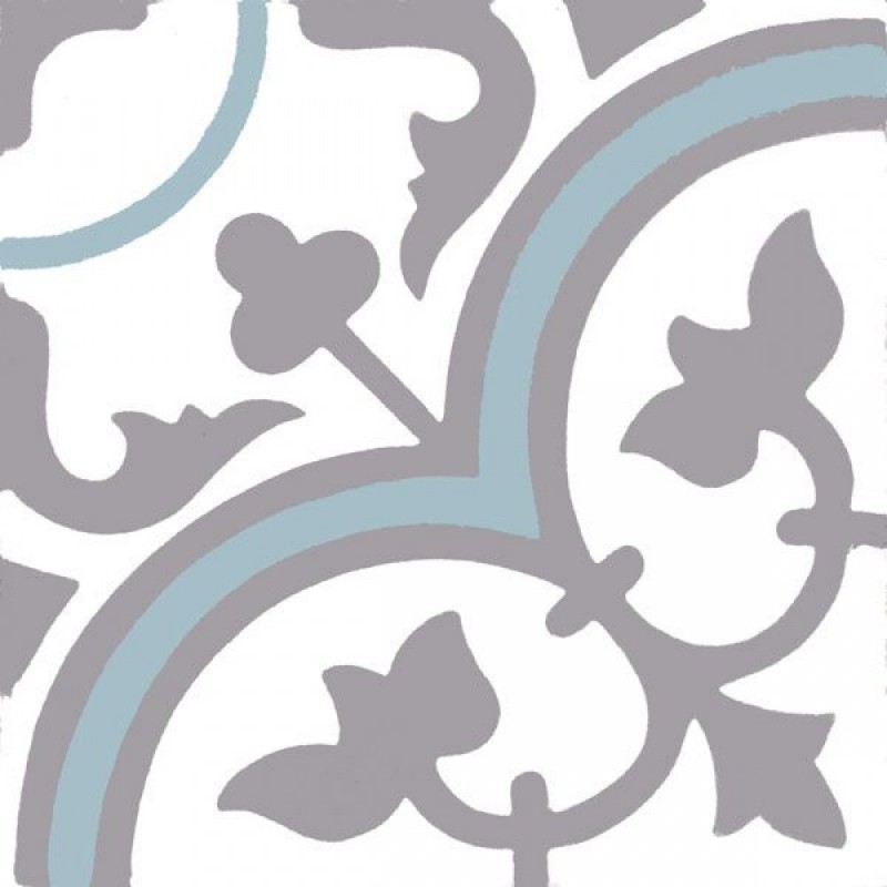 Płytka cementowa 2806