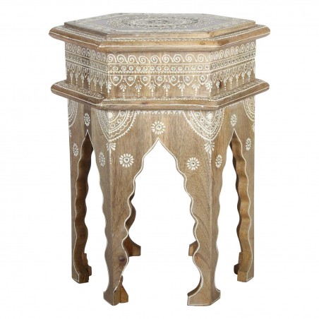 Orientalny stolik Jeevan