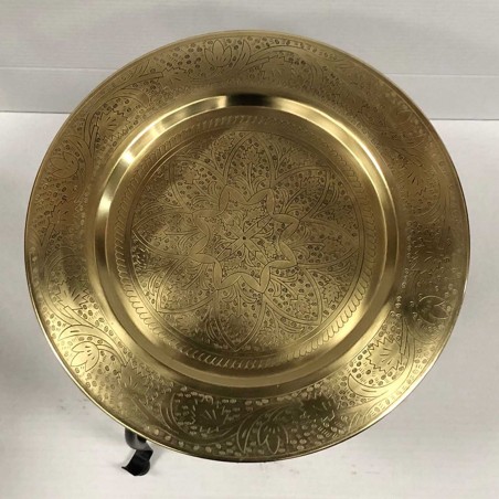 Orientalny stolik herbaciany Doha D40