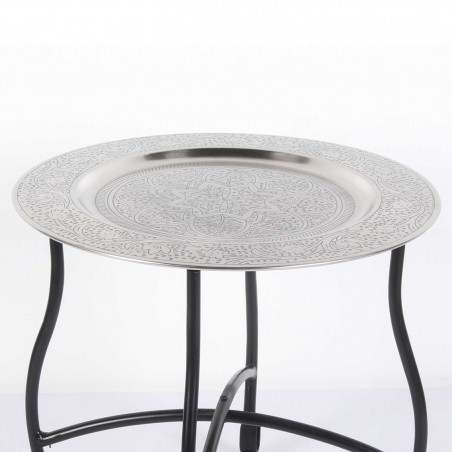 Orientalny stolik herbaciany Safi D40