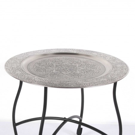 Orientalny stolik herbaciany Safi D50