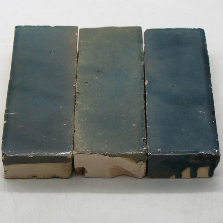 Granatowe płytki z Maroka Bejmat Jean