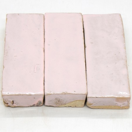 Pastelowo-różowa płytka Bejmat Pastel Rose