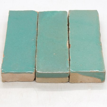 Turkusowe płytki marokańskie Bejmat Vert Turquoise