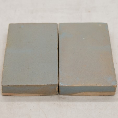 Płytki Platta z Maroka Bleu Lumiere 7,5x15 cm