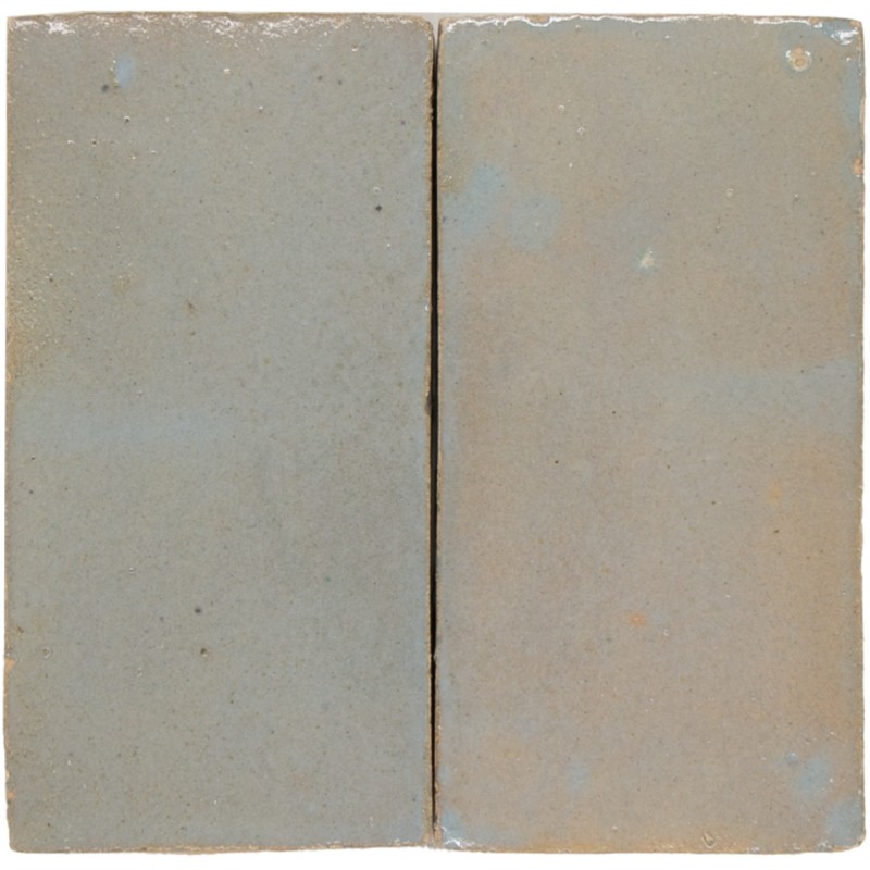 Płytki Platta z Maroka Bleu Lumiere 7,5x15 cm
