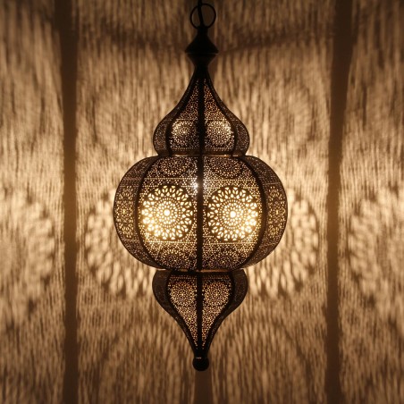 Orientalna lampa Moulouk