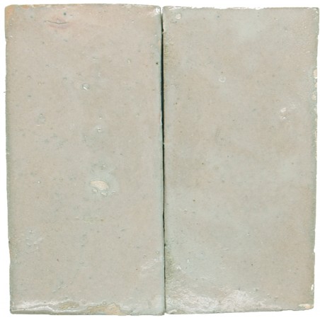 Marokańskie Płytki Platta Ecru 7,5x15 cm