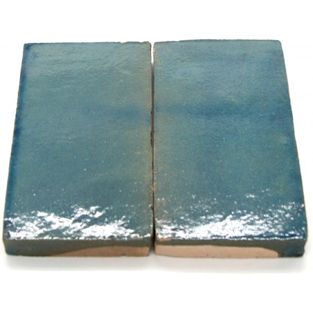 Marokańskie Płytki Platta Jean 7,5x15 cm