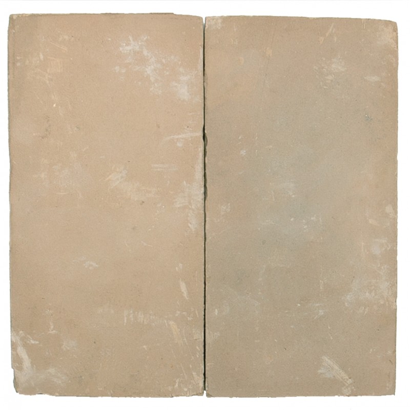 Marokańskie Płytki Platta Naturel 7,5x15 cm