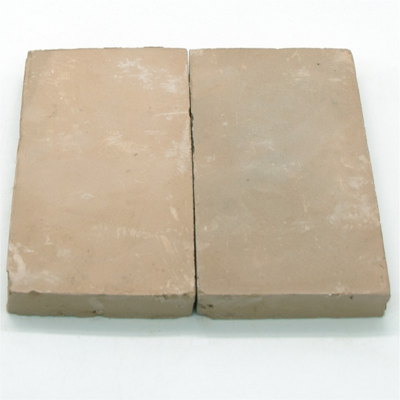 Marokańskie Płytki Platta Naturel 7,5x15 cm