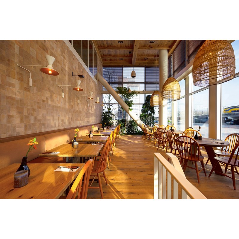 Marokańskie Płytki Platta Naturel 7,5x15 cm