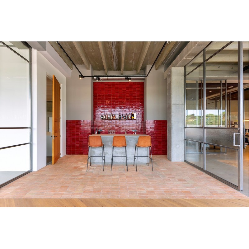 Marokańskie Płytki Platta Naturel 7,5x15 cm