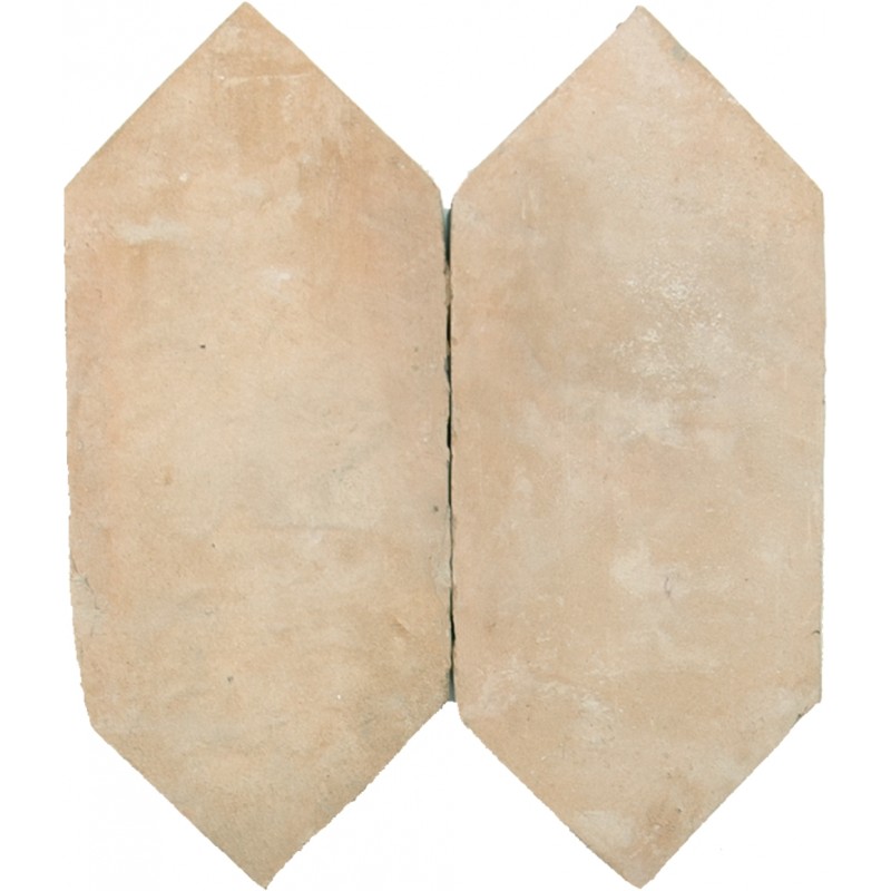 Marokańskie Płytki Platta Naturel Art Deco