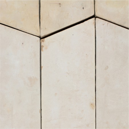 Płytki Marokańskie Platta Naturel Chevron