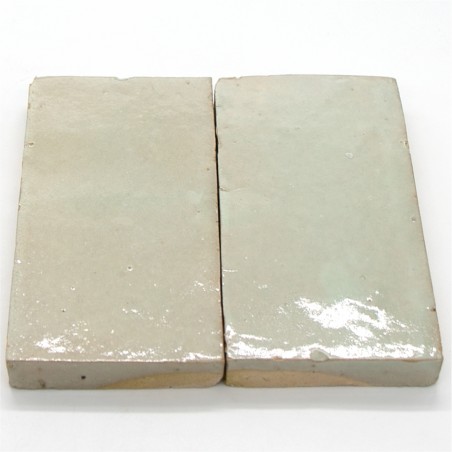 Płytki Platta Vert Clair 7,5x15