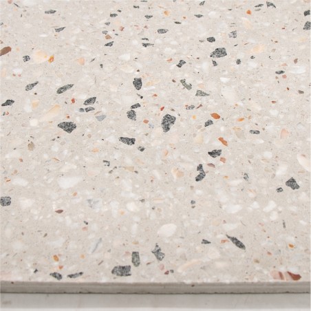 Oryginalne Płytki Terrazzo Al Cocco 41x41 cm