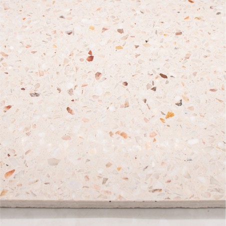 Płytki Terrazzo Al Fior Di Late 41x41 cm