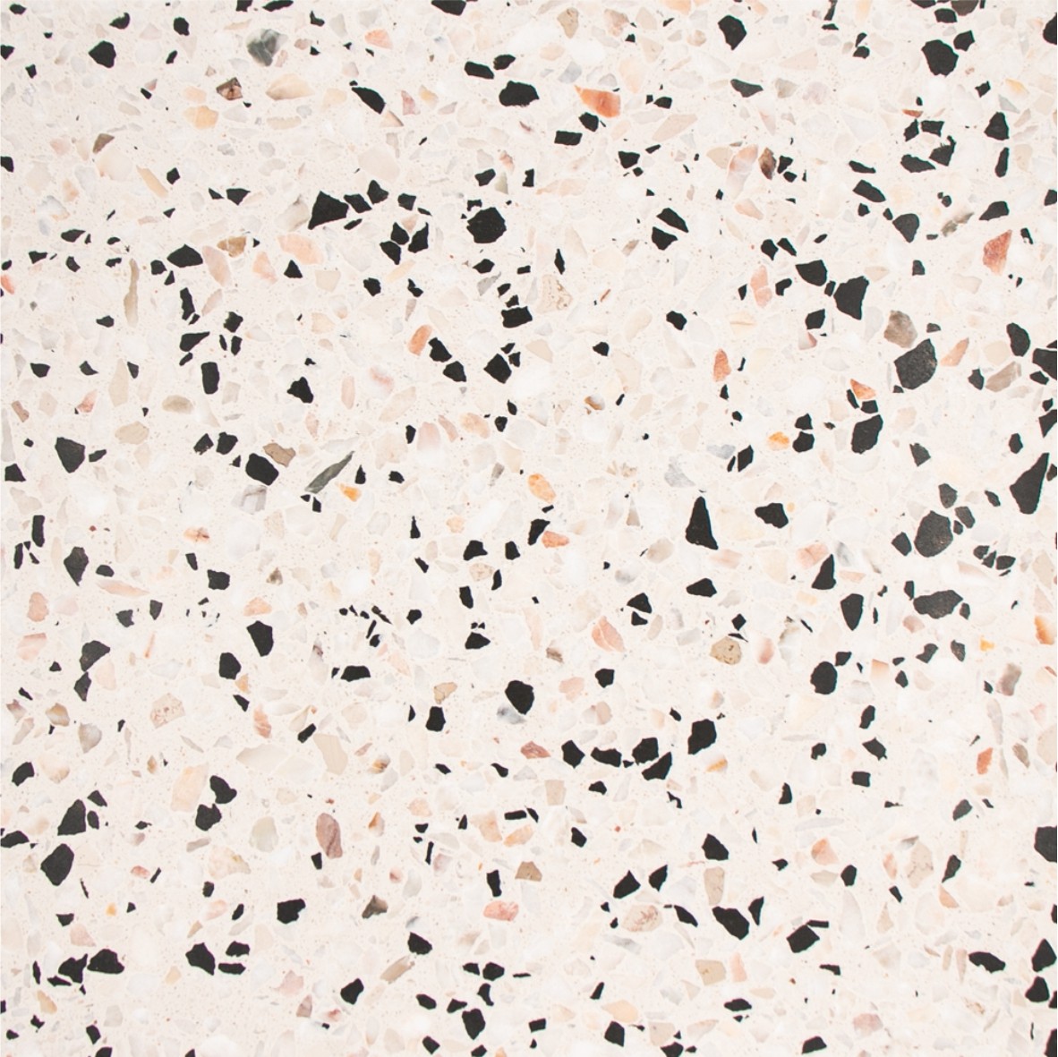 Naturalne Płytki Terrazzo Alla Banana 41x41 cm