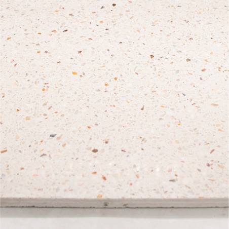 Prawdziwe Płytki Terrazzo Alla Mandorle 41x41 cm